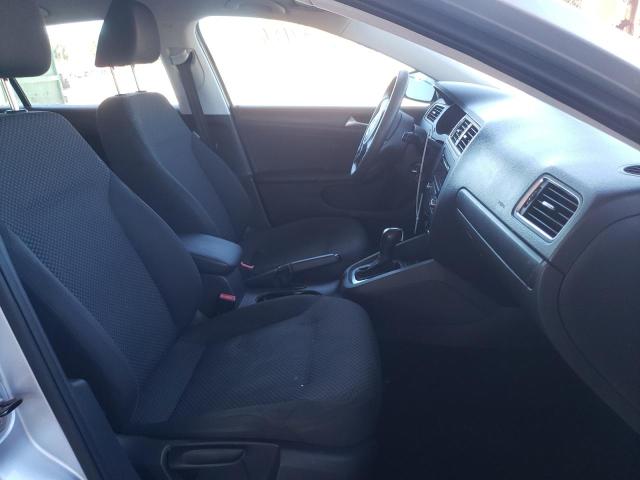 Photo 5 from auction – 2014 VOLKSWAGEN JETTA BASE with VIN 3VW2K7AJ8EM251577