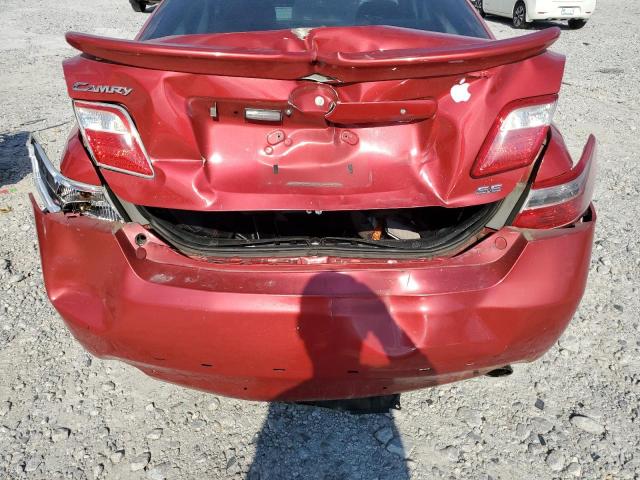 Photo 9 from auction – 2007 TOYOTA CAMRY CE with VIN 4T1BE46K77U095049