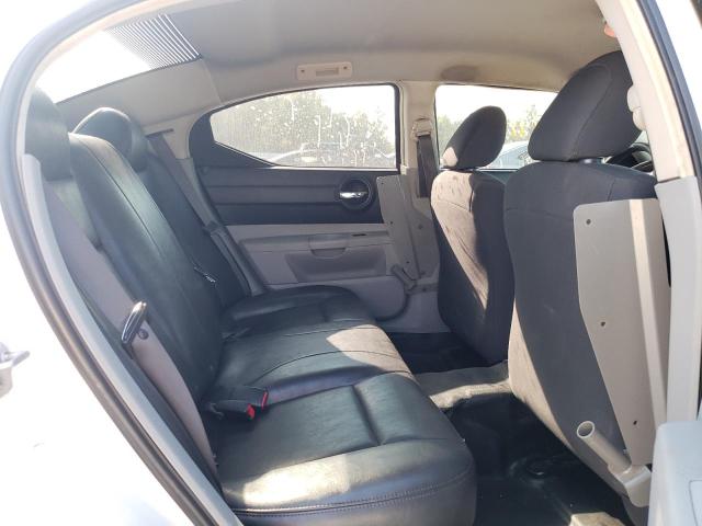Photo 6 from auction – 2007 DODGE CHARGER SE with VIN 2B3KA43H27H818206