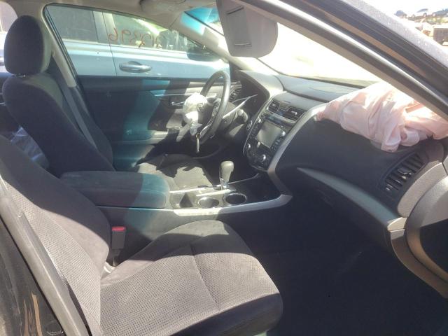 Photo 6 from auction – 2014 NISSAN ALTIMA 2.5 with VIN 1N4AL3AP5EC323688