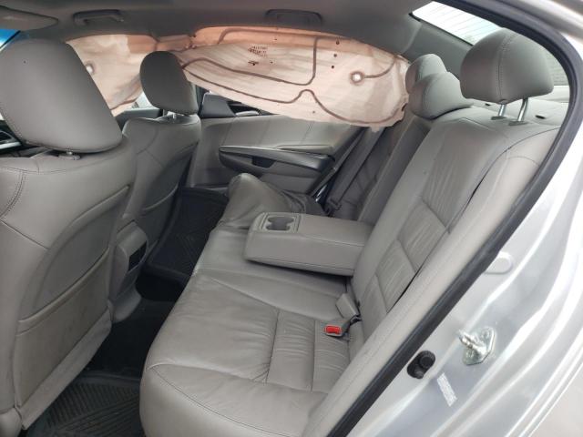 Photo 6 from auction – 2010 HONDA ACCORD EXL with VIN 1HGCP2F82AA038022