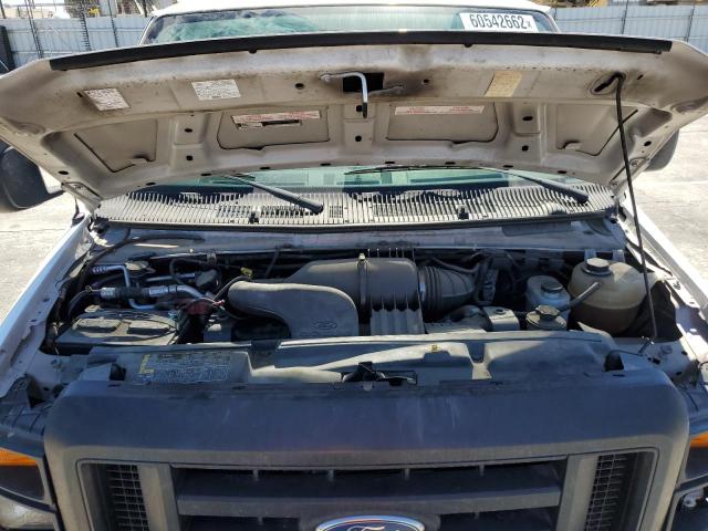 Photo 7 from auction – 2011 FORD ECONOLINE with VIN 1FTNE2EL5BDB09832