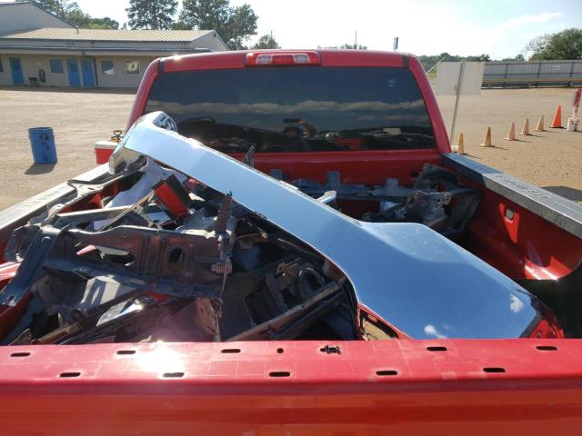 Photo 9 from auction – 2016 CHEVROLET SILVERADO with VIN 3GCUKREC7GG230921