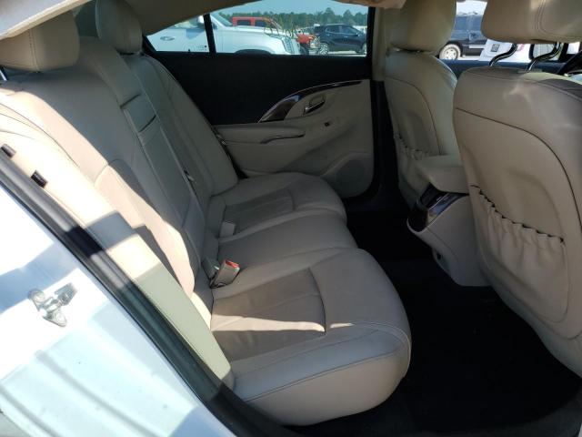 Photo 6 from auction – 2016 BUICK LACROSSE with VIN 1G4GB5G38GF205509
