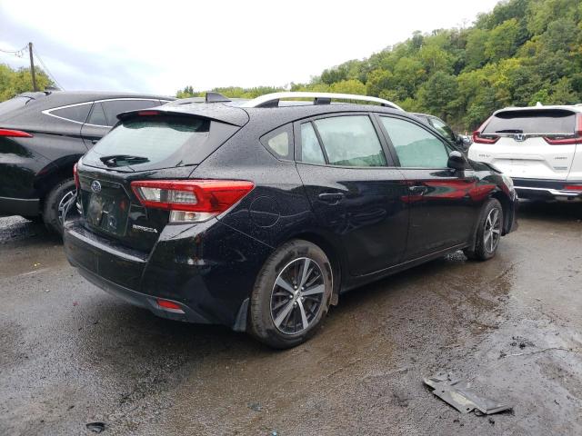 Photo 4 from auction – 2021 SUBARU IMPREZA PR with VIN 4S3GTAD66M3716707