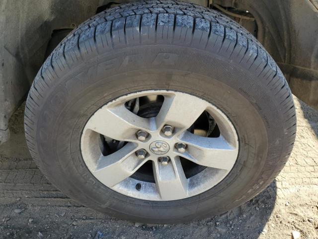 Photo 9 from auction – 2021 RAM 1500 CLASS with VIN 1C6RR7ST2MS561489