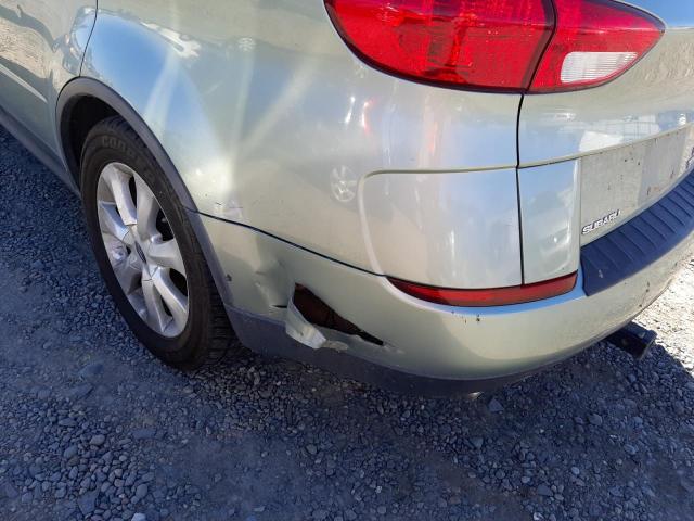 Photo 9 from auction – 2006 SUBARU B9 TRIBECA with VIN 4S4WX83C664408316
