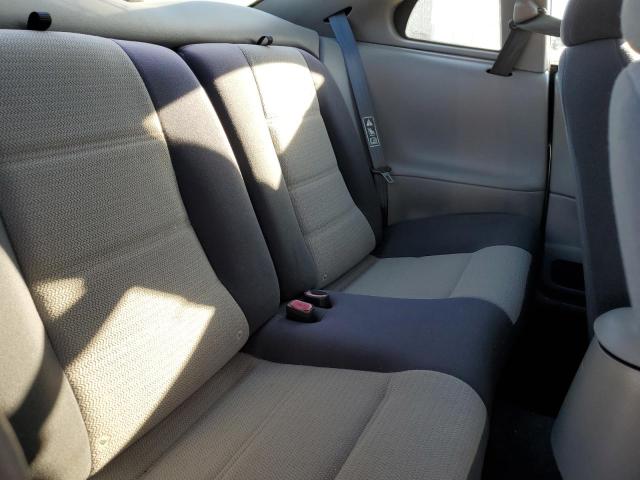 Photo 6 from auction – 2003 FORD MUSTANG with VIN 1FAFP40423F373290