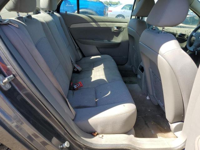 Photo 6 from auction – 2012 CHEVROLET MALIBU LS with VIN 1G1ZA5E05CF392719
