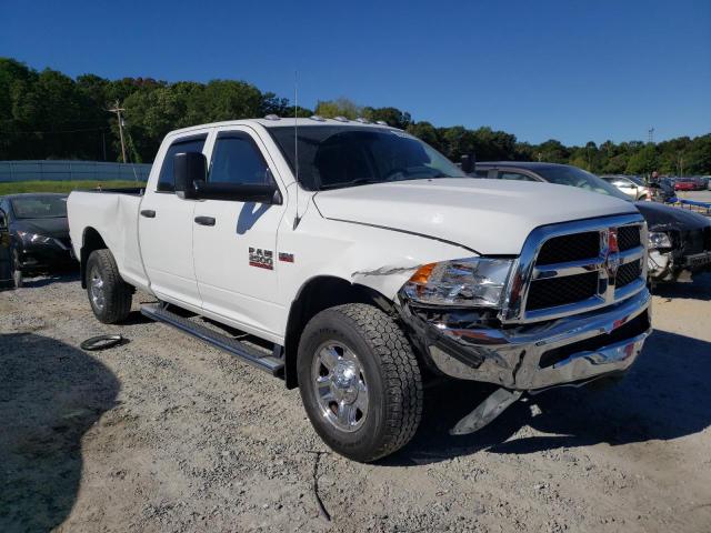 RAM 2500 ST 2017 with VIN 3C6UR5HJ9HG597942 - Photo from auction
