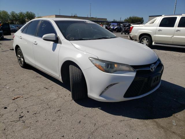 Photo 1 from auction – 2015 TOYOTA CAMRY LE with VIN 4T1BF1FK5FU881975