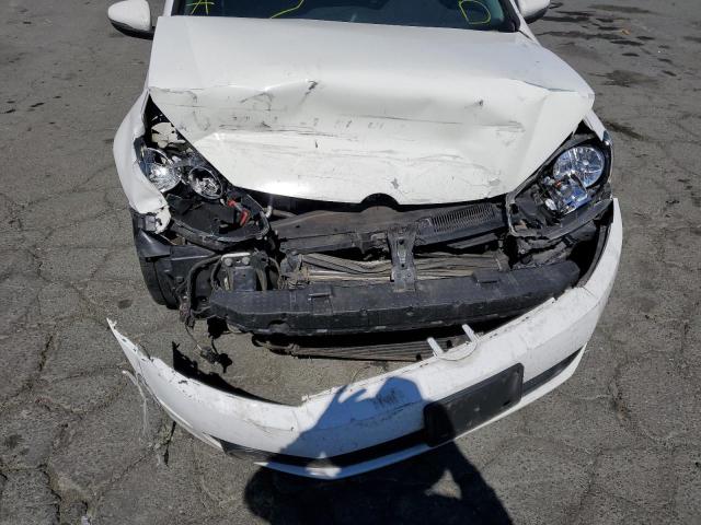 Photo 9 from auction – 2013 VOLKSWAGEN GOLF with VIN WVWNM7AJ2DW119228
