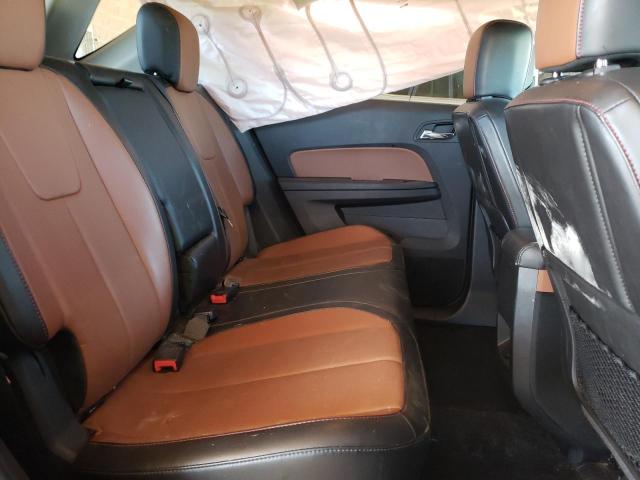 Photo 6 from auction – 2016 CHEVROLET EQUINOX with VIN 2GNALDEK1G1168071