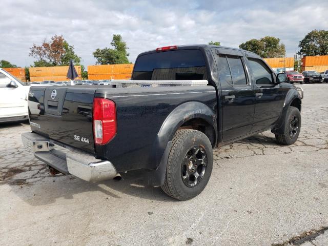 Photo 4 from auction – 2007 NISSAN FRONTIER C with VIN 1N6AD07W97C419909