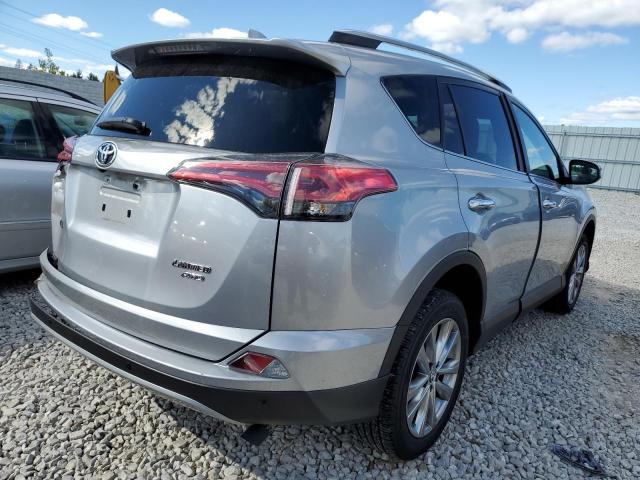 Photo 4 from auction – 2017 TOYOTA RAV4 LIMIT with VIN 2T3DFREV4HW658890