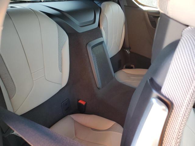 Photo 6 from auction – 2015 BMW I8 with VIN WBY2Z2C5XFV674524