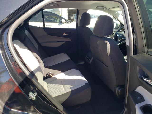Photo 6 from auction – 2019 CHEVROLET EQUINOX LS with VIN 3GNAXSEV3KL284768