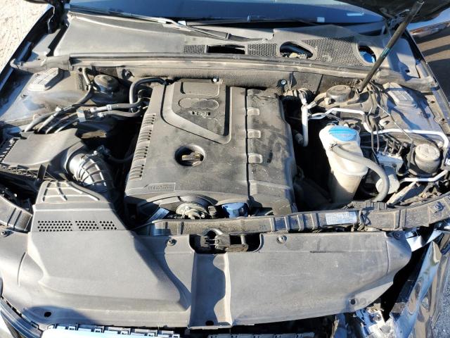 Photo 7 from auction – 2012 AUDI A4 PREMIUM with VIN WAUBFAFL1CN015609