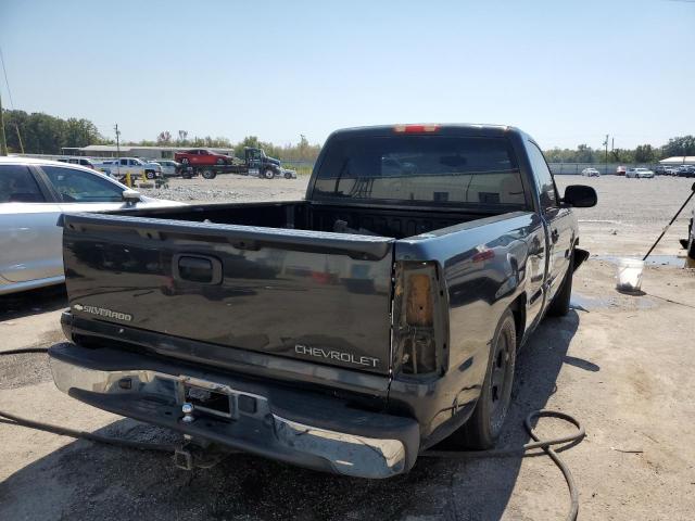 Photo 4 from auction – 2003 CHEVROLET SILVERADO with VIN 1GCEC14V93Z236834