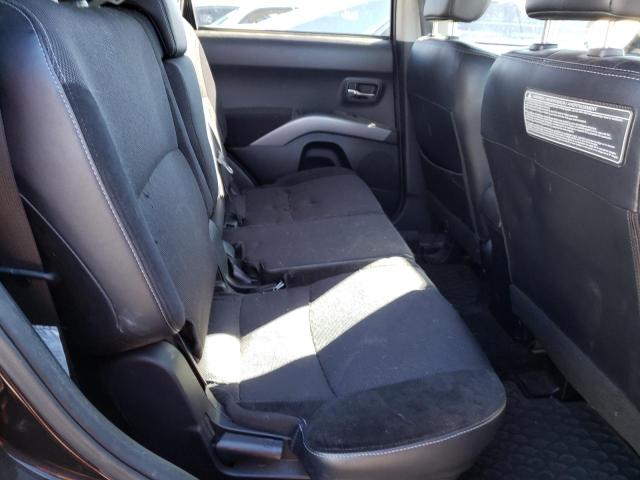 Photo 6 from auction – 2012 MITSUBISHI OUTLANDER with VIN JA4AS3AW4CU003168