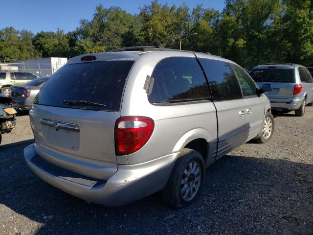 Photo 4 from auction – 2001 CHRYSLER TOWN & COU with VIN 2C8GP54L21R339392