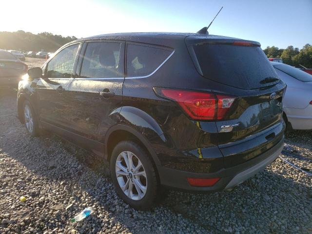 Photo 3 from auction – 2019 FORD ESCAPE SE with VIN 1FMCU0GD9KUA67438
