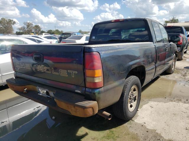 Photo 4 from auction – 2000 CHEVROLET SILVERADO with VIN 2GCEC19W1Y1307171