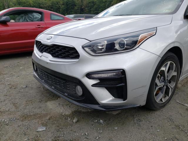 Photo 9 from auction – 2019 KIA FORTE FE with VIN 3KPF24AD9KE074251
