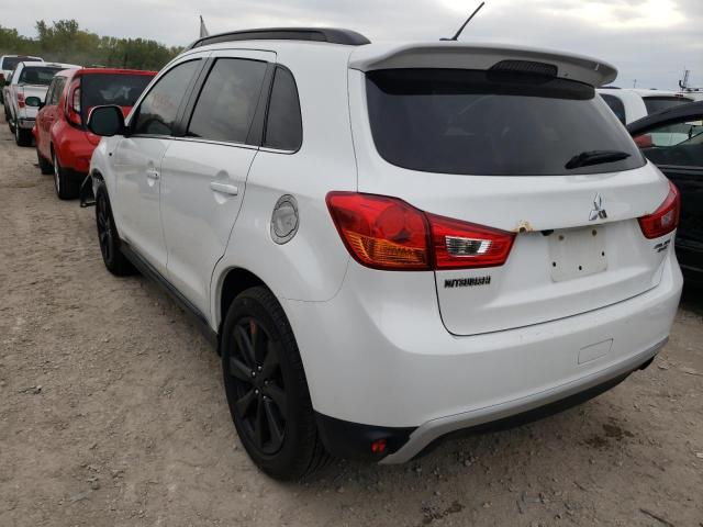 Photo 3 from auction – 2013 MITSUBISHI OUTLANDER with VIN 4A4AR4AU0DE014937