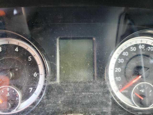 Photo 8 from auction – 2015 RAM 2500 ST with VIN 3C6UR5CJ2FG649965