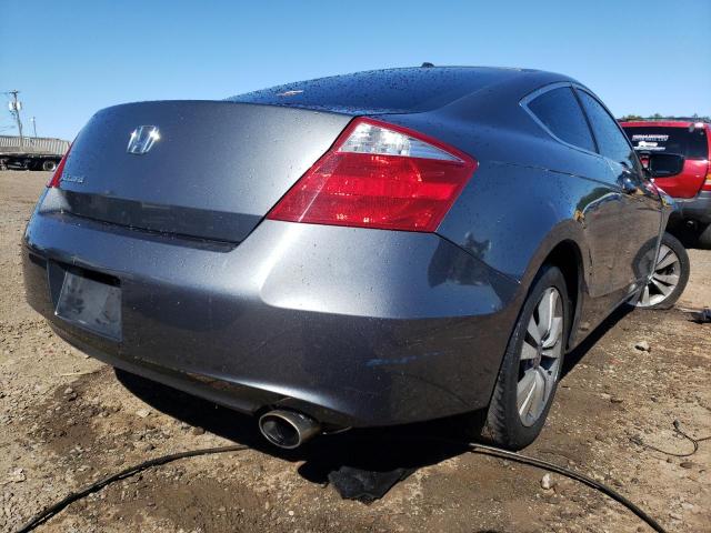 Photo 4 from auction – 2008 HONDA ACCORD EXL with VIN 1HGCS12898A011618