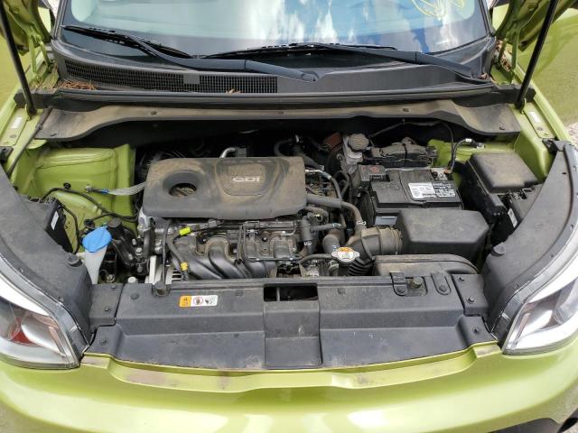 Photo 7 from auction – 2018 KIA SOUL with VIN KNDJN2A24J7901916