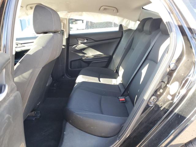 Photo 6 from auction – 2016 HONDA CIVIC LX with VIN 2HGFC2F58GH568973
