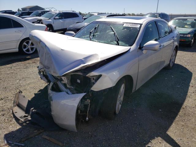 صورة رقم 2 من المزاد - 2007 LEXUS ES 350 مع VIN JTHBJ46G672124742