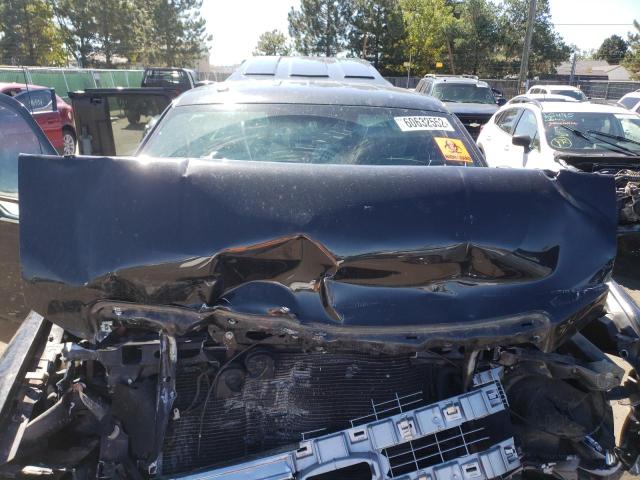 Photo 7 from auction – 2013 FORD F150 SUPER with VIN 1FTFX1CF0DFB89442