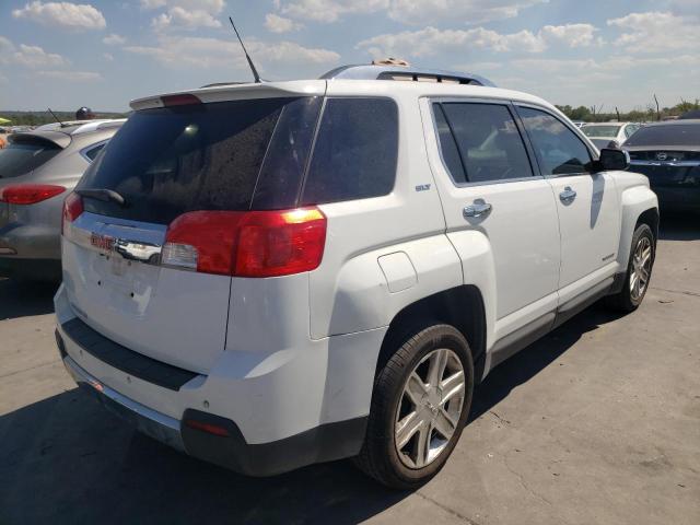 Photo 4 from auction – 2011 GMC TERRAIN SL with VIN 2CTALWEC6B6219061