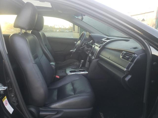Photo 5 from auction – 2012 TOYOTA CAMRY BASE with VIN 4T1BF1FK3CU097290