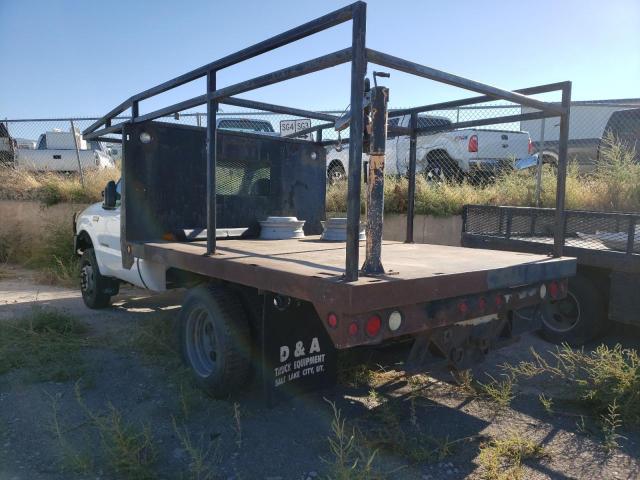 Photo 3 from auction – 2001 FORD F450 SUPER with VIN 1FDXF47F81EA58226