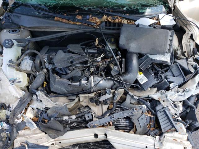 Photo 7 from auction – 2004 CHEVROLET CLASSIC with VIN 1G1ND52F64M697237