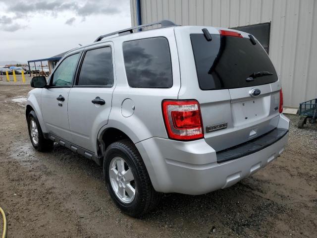 Photo 3 from auction – 2012 FORD ESCAPE XLT with VIN 1FMCU9DGXCKB18963