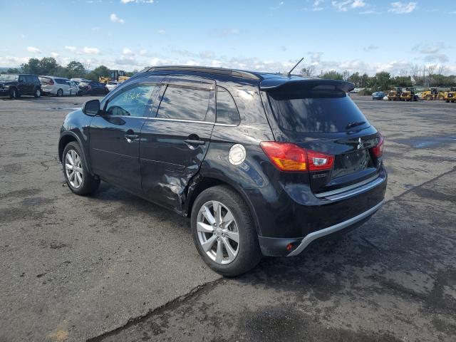 Photo 3 from auction – 2015 MITSUBISHI OUTLANDER with VIN 4A4AR4AW2FE061679