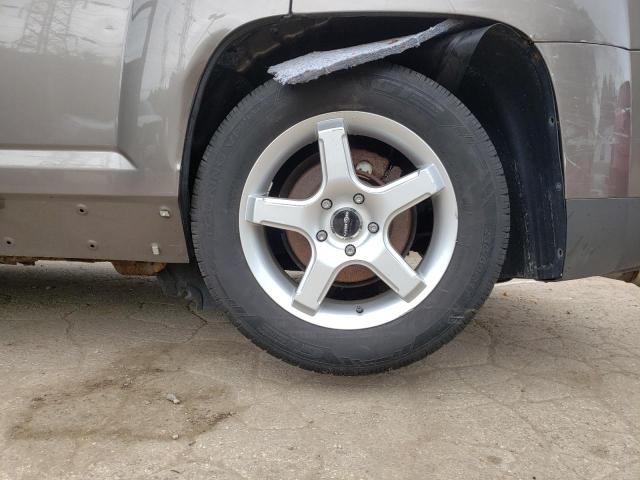 Photo 9 from auction – 2012 GMC TERRAIN SL with VIN 2GKFLSE56C6251414