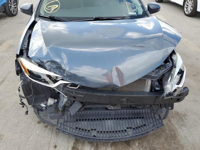 Photo 7 from auction – 2014 TOYOTA COROLLA L with VIN 2T1BURHE5EC148935