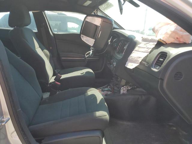 Photo 5 from auction – 2018 DODGE CHARGER PO with VIN 2C3CDXAT4JH284026