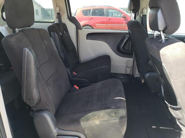 Photo 6 from auction – 2012 DODGE GRAND CARA with VIN 2C4RDGCG2CR275814