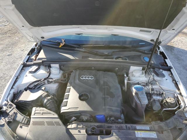 Photo 7 from auction – 2012 AUDI A4 PREMIUM with VIN WAUBFAFL7CN010897