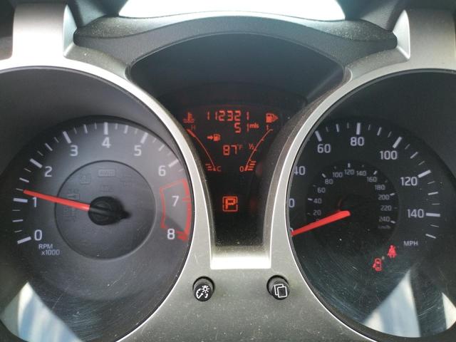Photo 8 from auction – 2011 NISSAN JUKE S with VIN JN8AF5MR4BT010481
