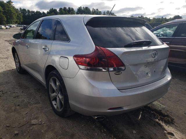 Photo 3 from auction – 2013 TOYOTA VENZA LE with VIN 4T3BK3BB5DU084045