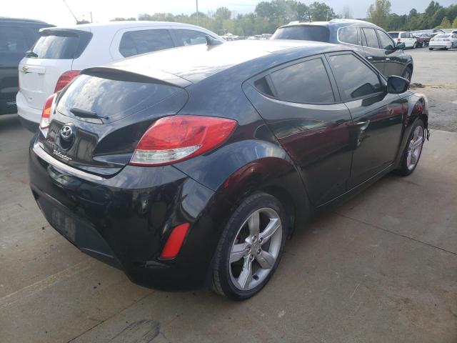 Photo 4 from auction – 2013 HYUNDAI VELOSTER with VIN KMHTC6ADXDU112484