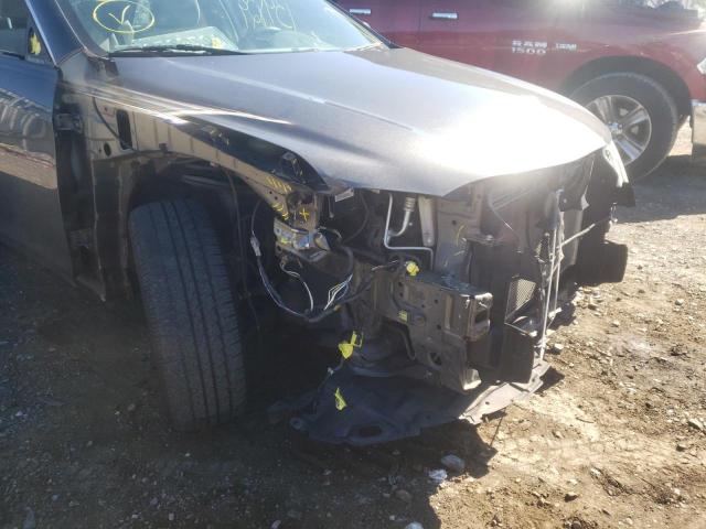 Photo 9 from auction – 2010 TOYOTA CAMRY BASE with VIN 4T4BF3EKXAR011036